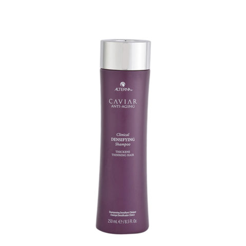 Alterna Caviar Anti-Aging Clinical Densifying Shampoo 250ml -  shampooing redensifiant
