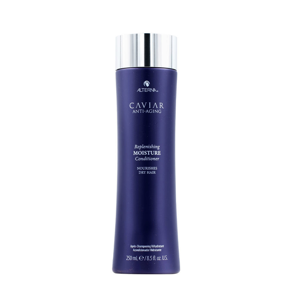 Alterna Caviar Anti-aging Replenishing Moisture Conditioner 250ml -  conditionneur hydratant | Hair Gallery