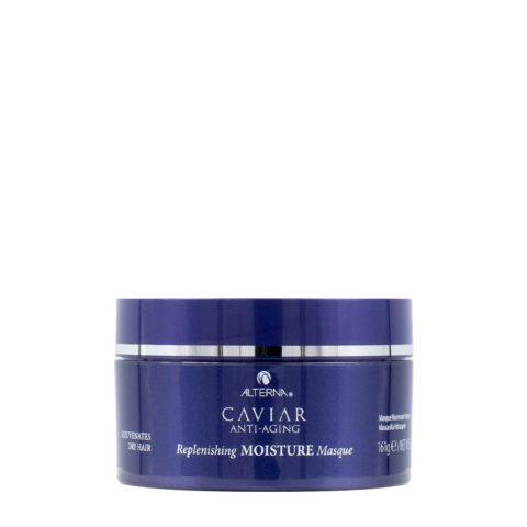 Alterna Caviar Anti-Aging Replenishing Moisture Masque 161g - masque anti-âge intensif