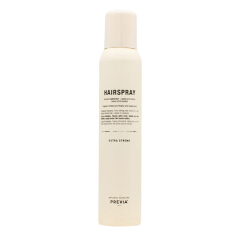 Previa Dry Shampoo 200ml - shampooing sec | Hair Gallery