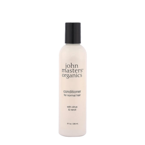 Conditioner For Normal Hair With Citrus & Neroli 236ml