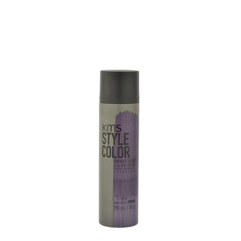 Style Color Smoky lilac 150ml - Cheveux Coloration Pulvérisation Lilas Cendré