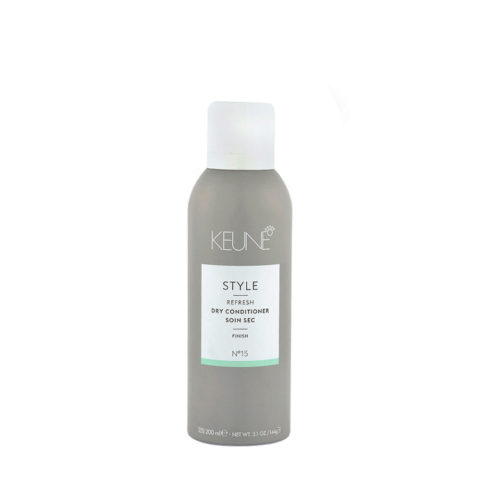 Style Refresh Dry Conditioner N.15, 200ml - Conditioner sec