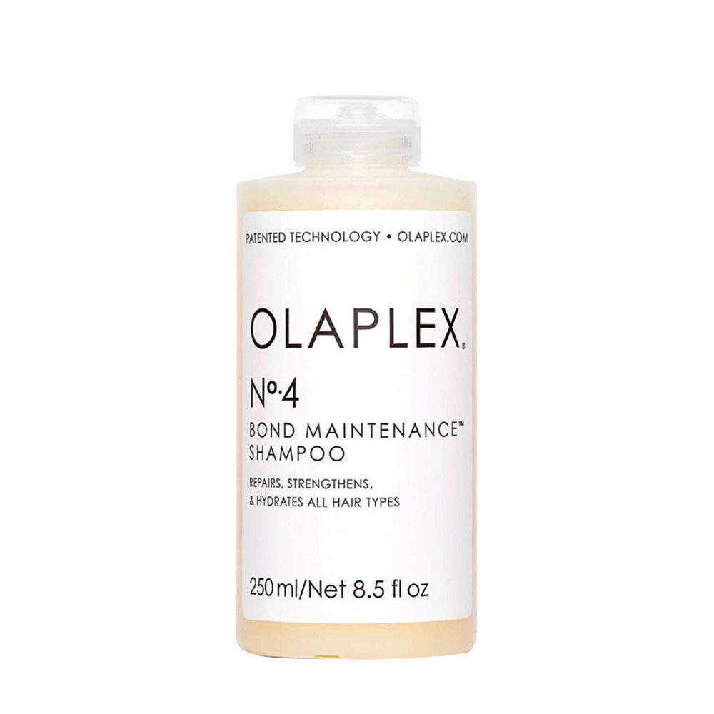 Olaplex Bond Maintenance Shampoo N.4 | Hair Gallery