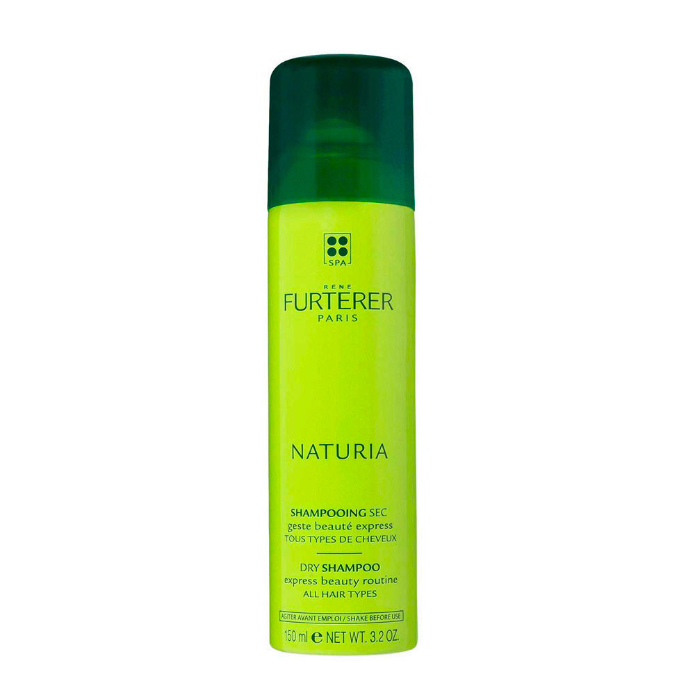 René Furterer Naturia Shampooing sec 250ml | Hair Gallery