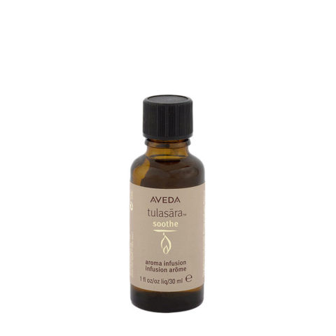 Tulasara Aroma Infusion Soothe 30ml - huile aromatique apaisante