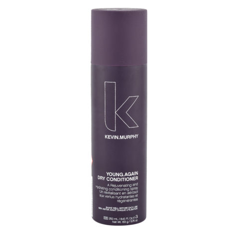 Young Again Dry Conditioner 250ml - Conditioner Hydratant Spray