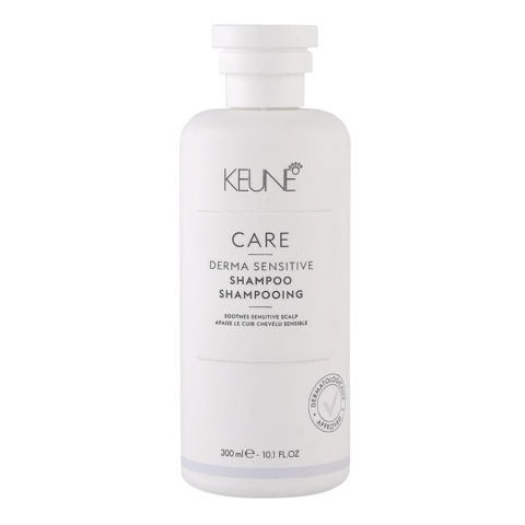 Care line Derma Sensitive shampoo 300ml