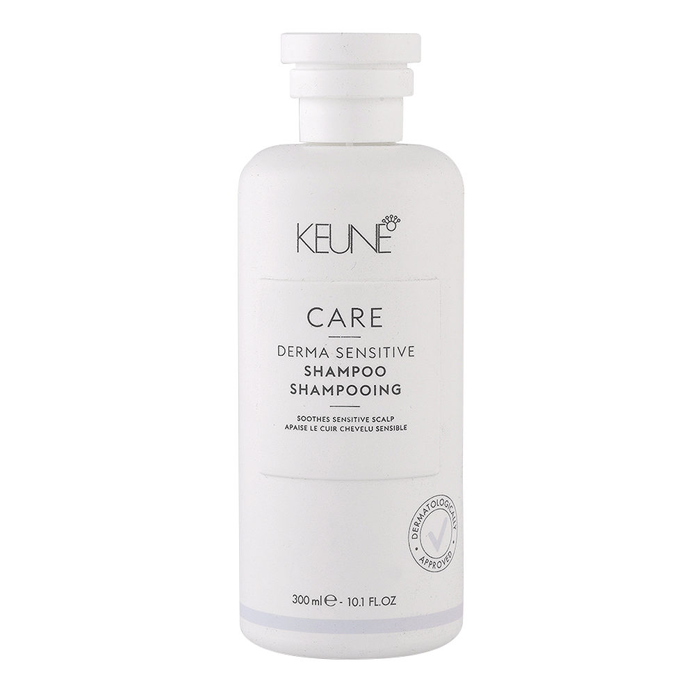 Keune Care line Derma Sensitive shampoo 300ml | Hair Gallery