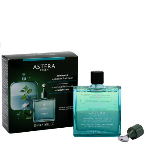 Astera Fresh Concentre Apaisant Fraicheur Serum 50ml