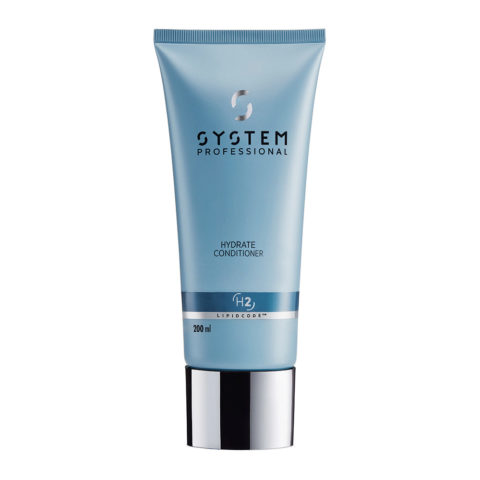 Hydrate Conditioner H2, 200ml - Apres - Shampooing Hydratant