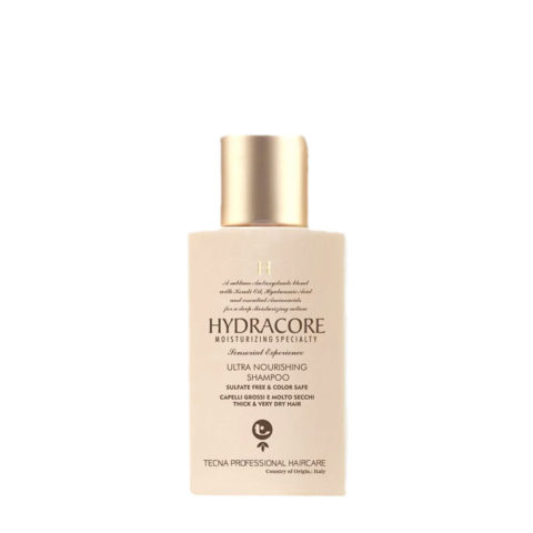 Hydracore Ultra Nourishing Shampoo 100ml  - shampooing ultra hydratant