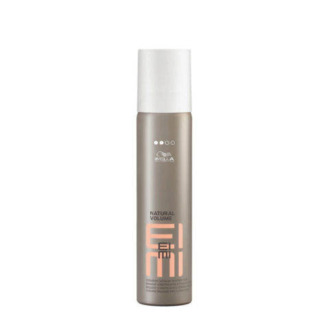 EIMI Natural volume Styling mousse 75ml - mousse volume