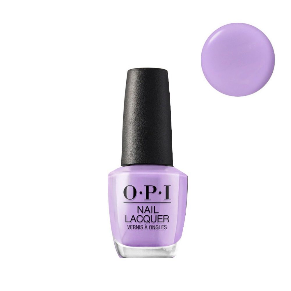 OPI Nail Lacquer 7263 Do You Lilac It 15ml | Hair Gallery