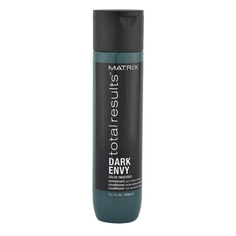 Matrix Haircare Dark Envy Conditioner 300ml - conditionneur anti reflets rouges