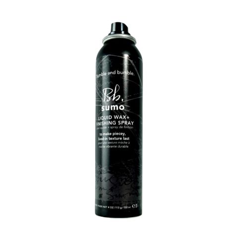 Bb. Sumo Liquid Wax Finishing Spray 150ml - cire en spray