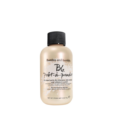Bb. Pret A Powder 56gr - shampoing sec volumateur