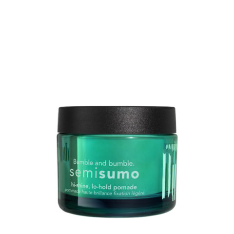 Semisumo 50ml - cire brillante à tenue légère