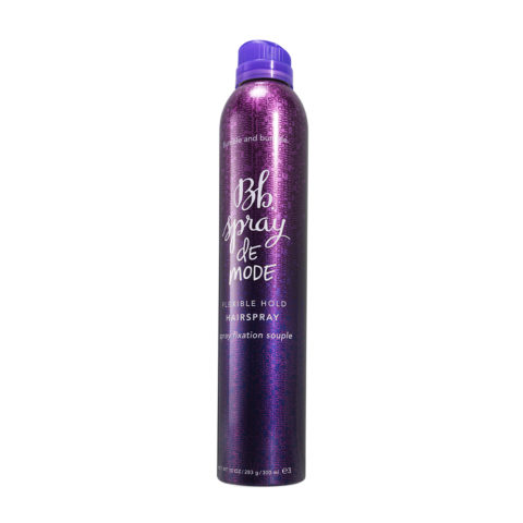 Bb. Spray De Mode Flexible Hold Hairspray 300ml - laque tenue flexible