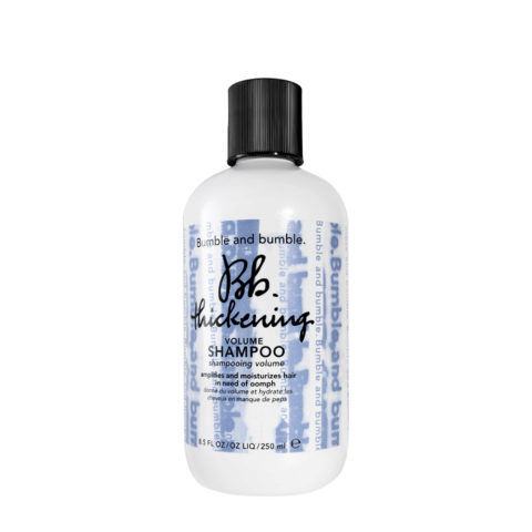 Bb. Thickening Volume Shampoo 250ml - shampooing volumateur