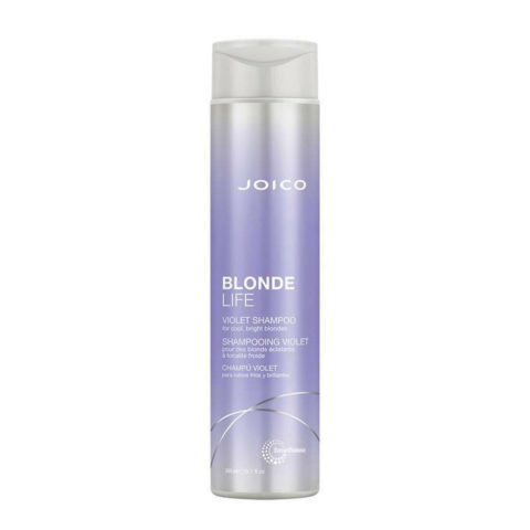 Blonde Life Violet Shampoo 300ml - shampooing anti-jaunissement