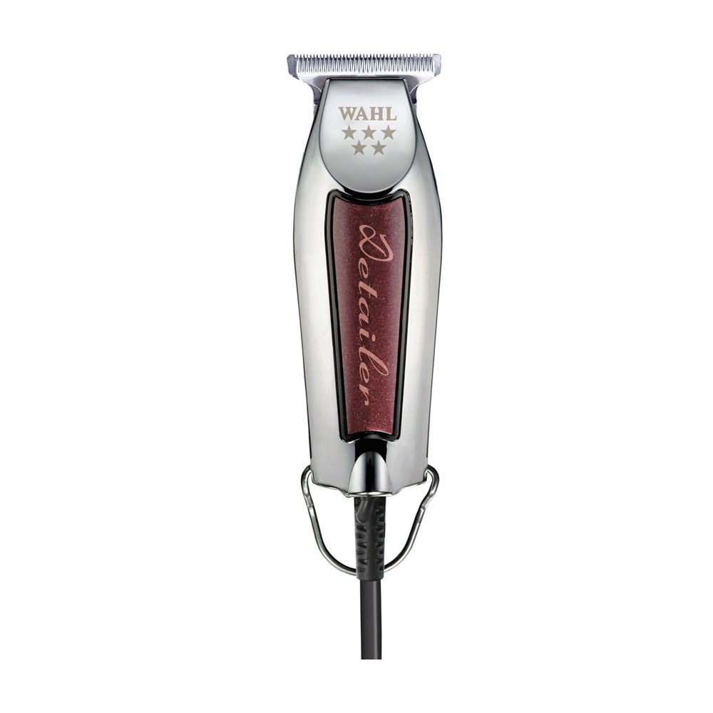 Wahl Trimmer Cordless Detailer | Hair Gallery