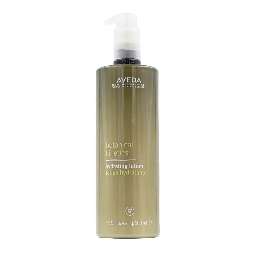 Aveda Skincare Botanical kinetics hydrating lotion 500ml | Hair Gallery