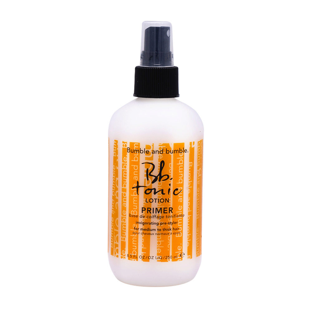 Bumble and Bumble Styling Lotion Volumisante Cheveux Fins 250ml | Hair  Gallery