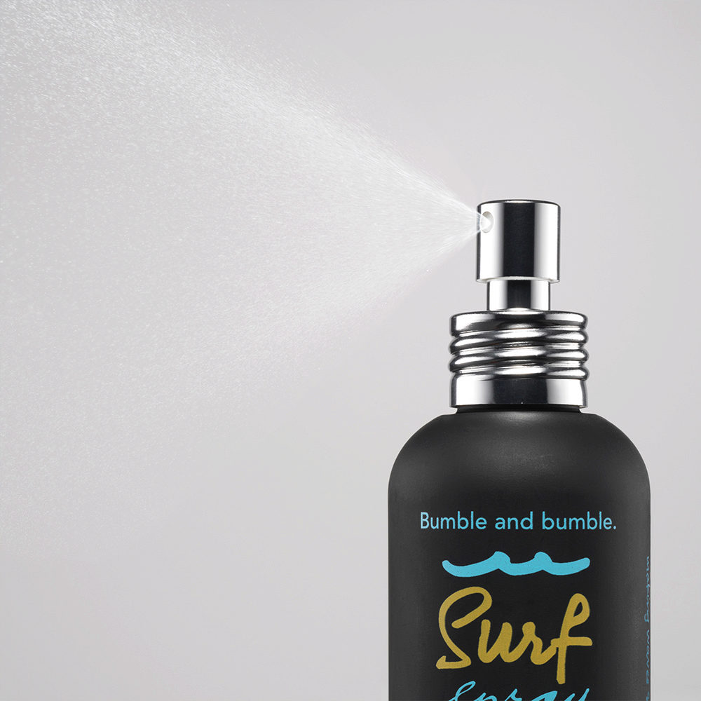 Bumble And Bumble Surf Spray au sel marin 50ml | Hair Gallery