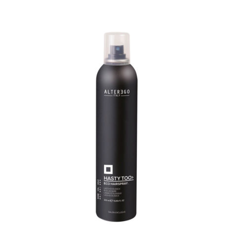 Hasty Too Eco Hairspray 320ml - laque écologique