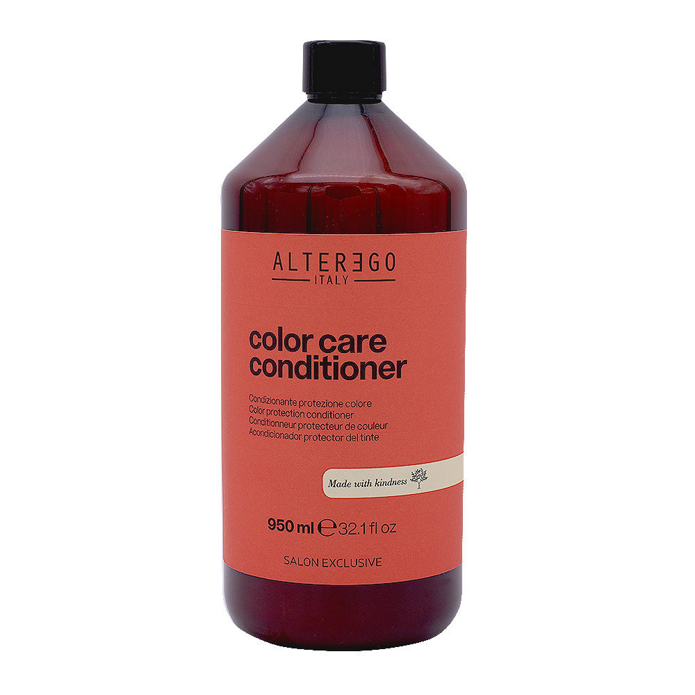 Alterego Color Care Après-shampoing pour cheveux colorés 950ml | Hair  Gallery