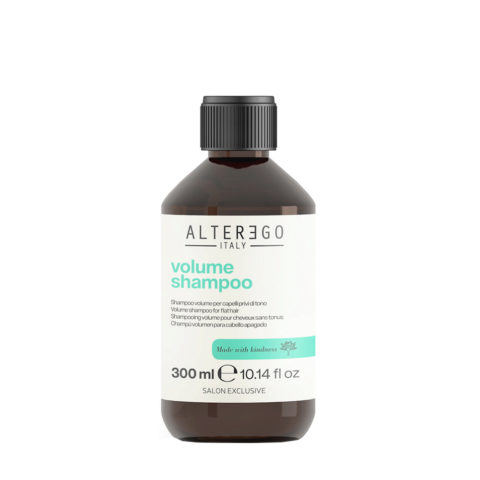 Volume Shampoo 300ml - shampooing volume pour cheveux fins