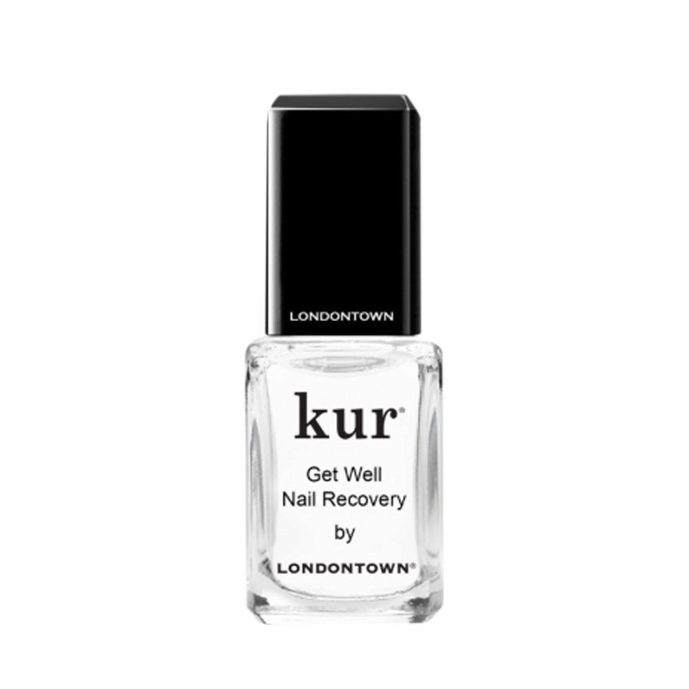 Londontown Kur Nail Recovery Base Fortifiante Pour Ongles Fragiles 12 ml |  Hair Gallery