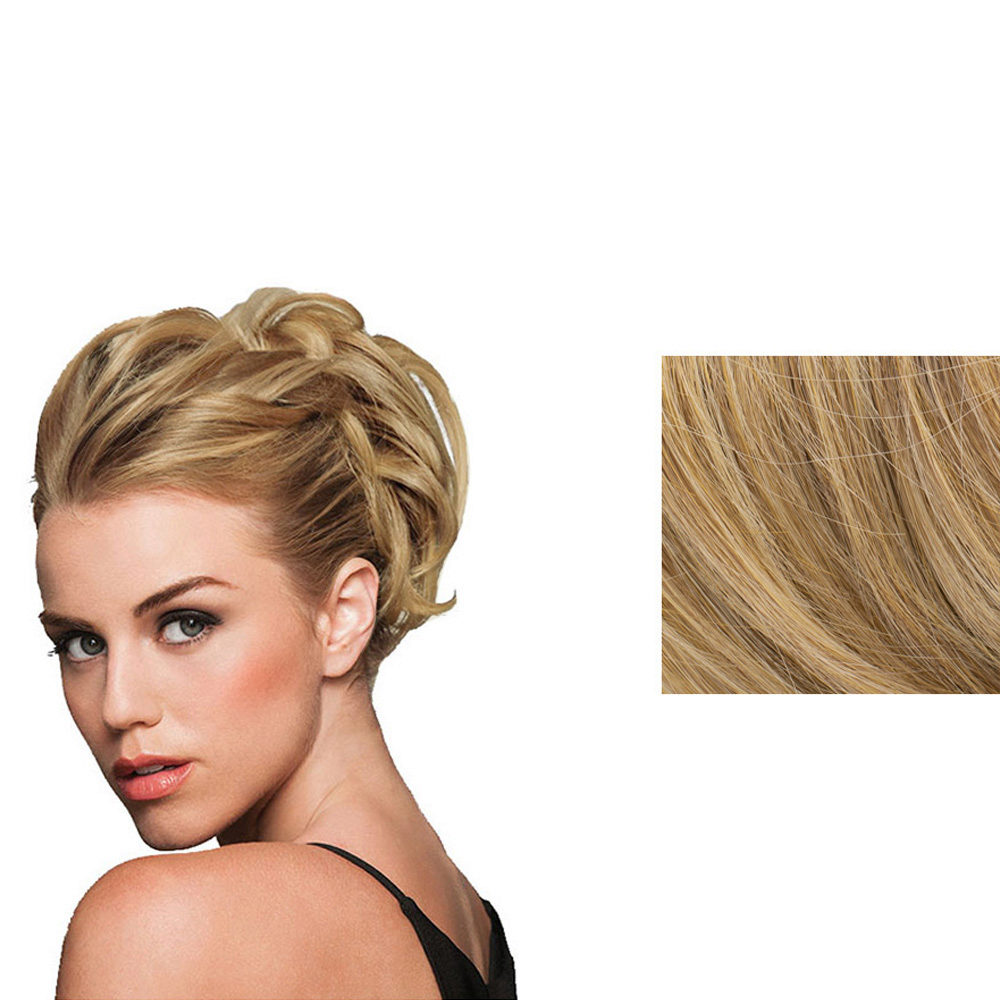 Hairdo Style A Do & Mini Do attache-cheveux Blond doré moyen | Hair Gallery