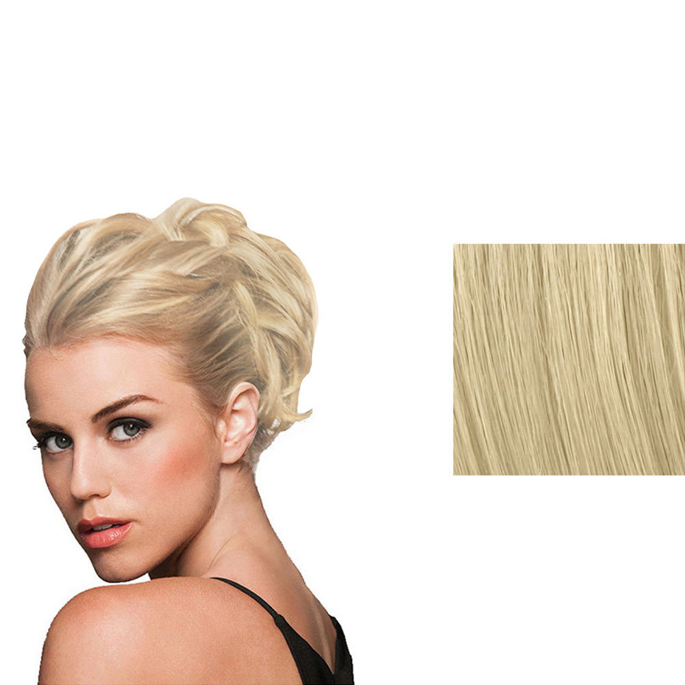 Hairdo Style A Do & Mini Do attache-cheveux Blond platine | Hair Gallery