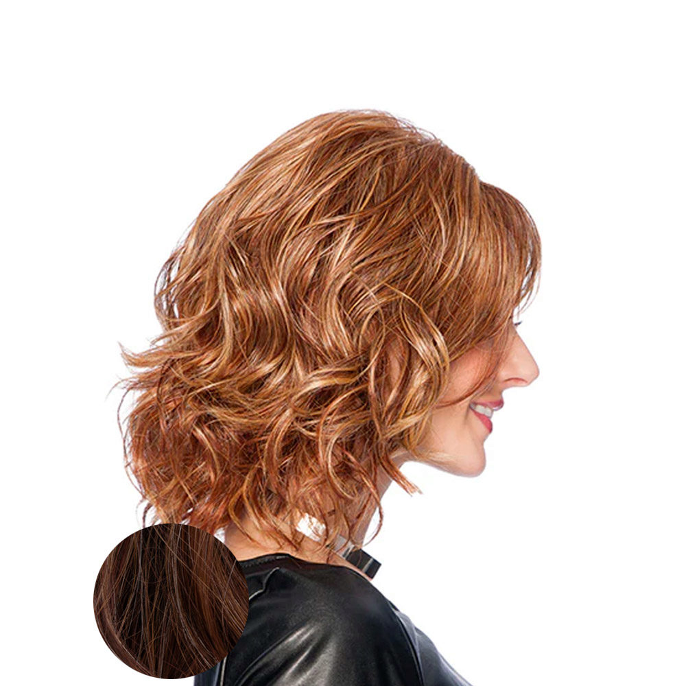 Hairdo On The Edge Perruque caramel | Hair Gallery