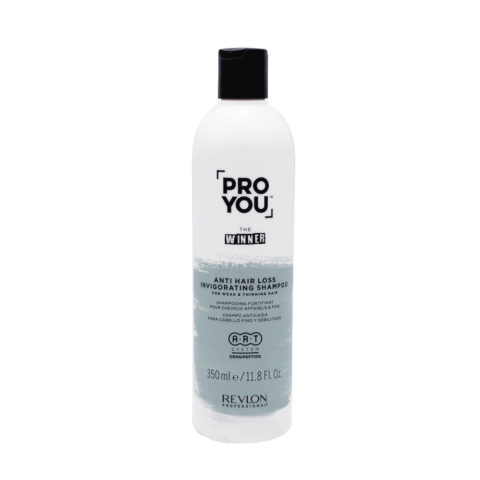 Pro You The Winner Ahl Shampooing fortifiant pour cheveux faibles 350ml