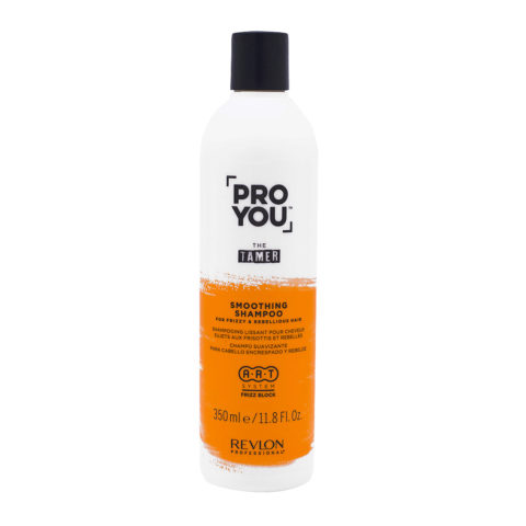 Pro You The Tamer Shampooing anti-frisottis 350ml