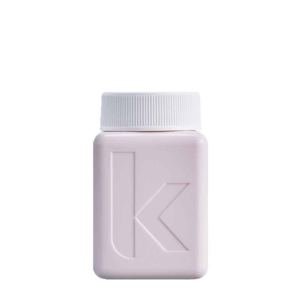Kevin murphy Shampoo angel wash 40ml - Shampooing pour cheveux fins | Hair  Gallery