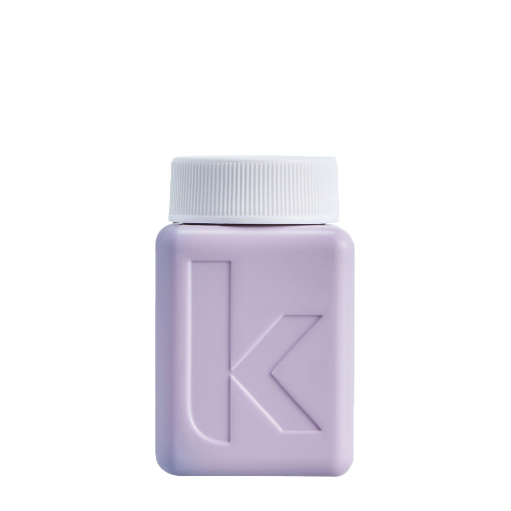Kevin murphy Shampoo blonde angel wash 40ml - Shampooing pour cheveux  blonds | Hair Gallery