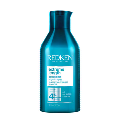 Extreme Length Conditioner 300ml  - conditionneur fortifiant