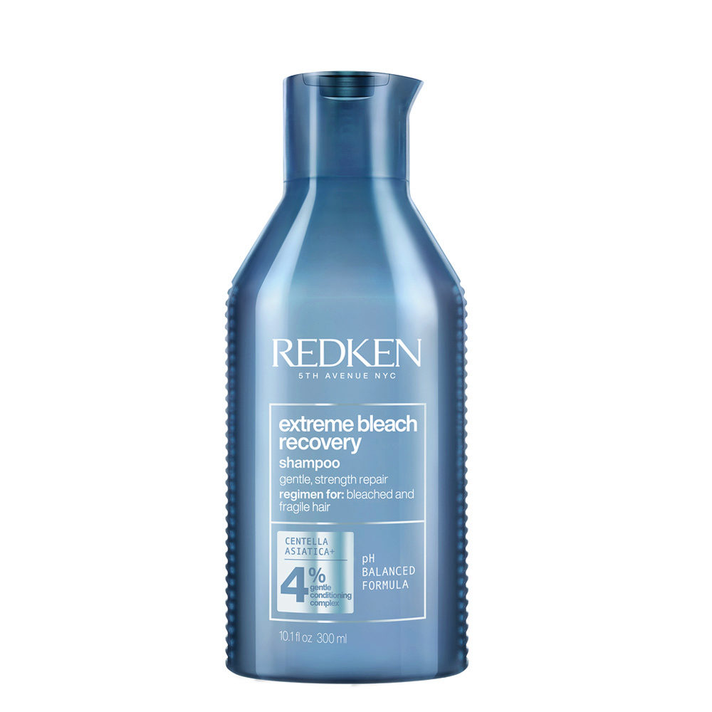 Redken Extreme Bleach Recovery Shampooing 300ml | Hair Gallery