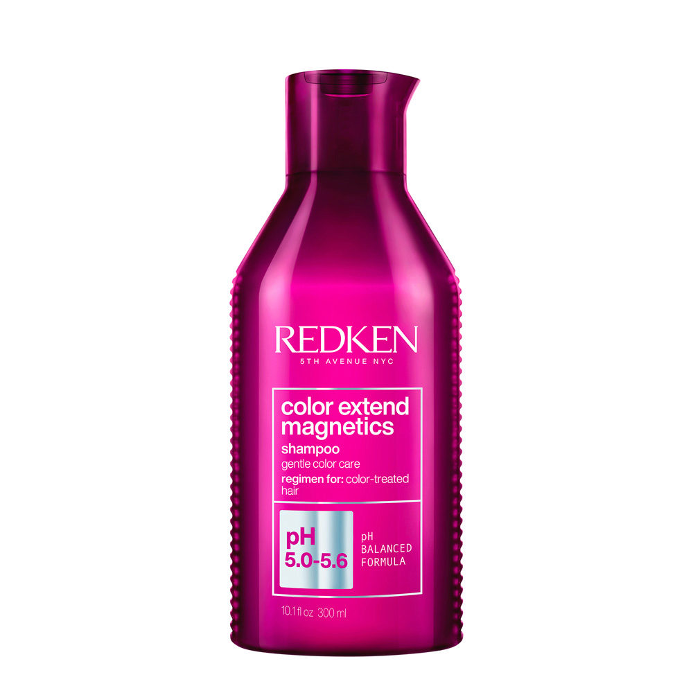 Redken Color Extend Magnetics Shampoo 300ml | Hair Gallery