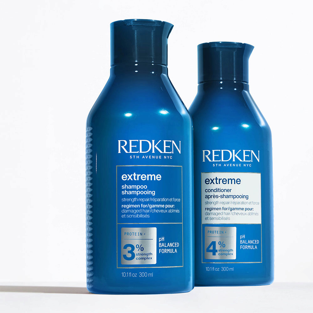 Redken Extreme Shampoo 300ml | Hair Gallery