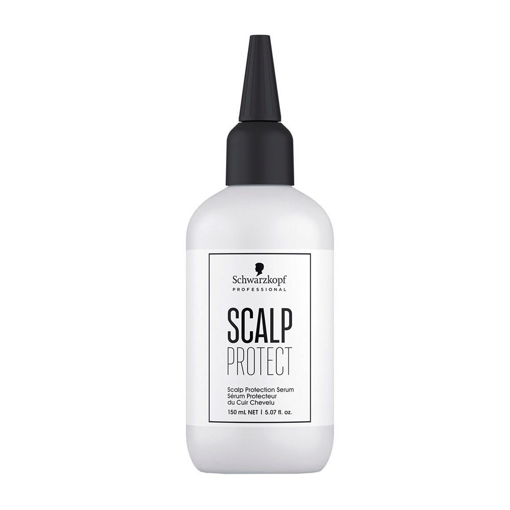 Schwarzkopf FibrePlex Scalp Protect 150 ml - sérum protecteur du cuir  chevelu | Hair Gallery