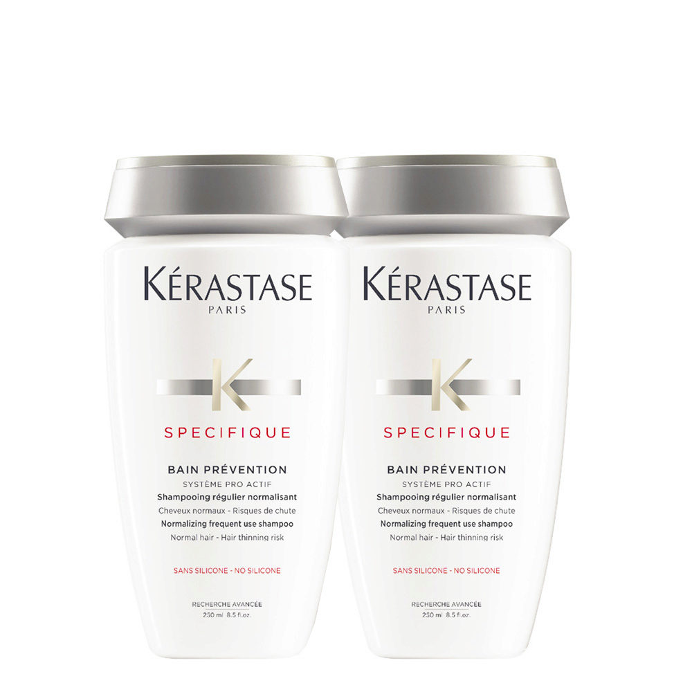 Kerastase Specifique Bain Prevention 250ml X2 | Hair Gallery