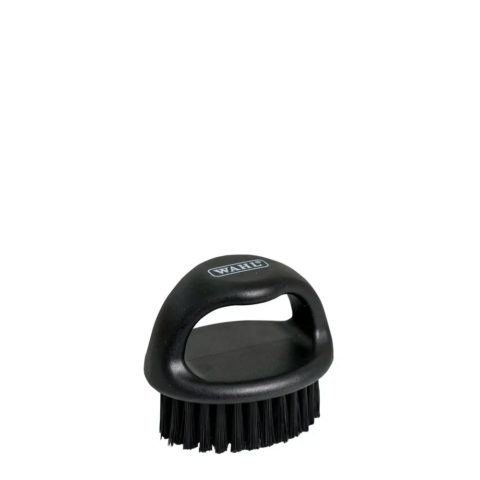 Barber Knuckle Fade Brush - brosse de nettoyage pour tondeuses et ciseaux