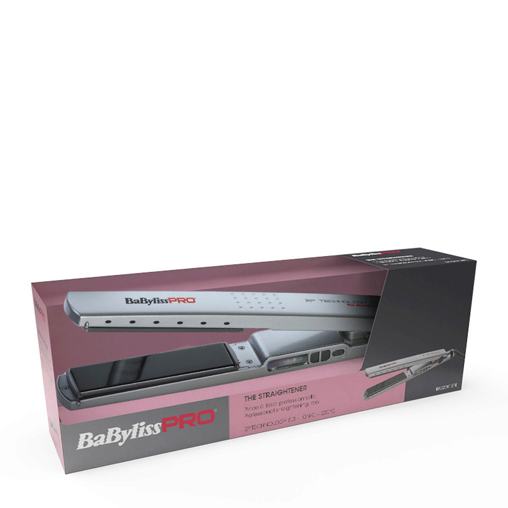 Babyliss Fer à lisser Pro Ionic 28x110mm BAB2091EPE | Hair Gallery