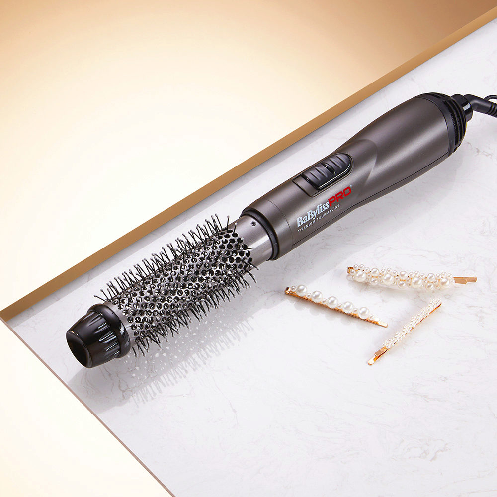 Babyliss Pro Air Brush 32mm BAB2676TTE | Hair Gallery