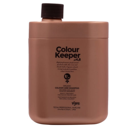 Colour Keeper Shampoo 1000ml - action anti-décoloration